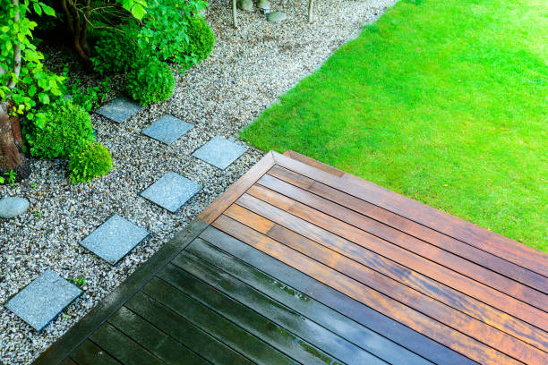 Best Post-Construction Pressure Washing  in Ridgeland, MS
