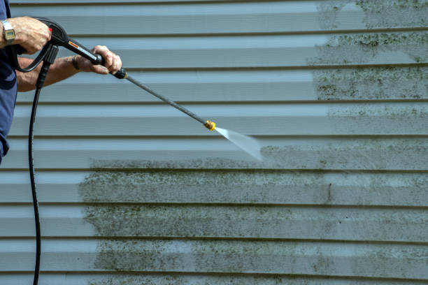 Best Fence Cleaning  in Ridgeland, MS