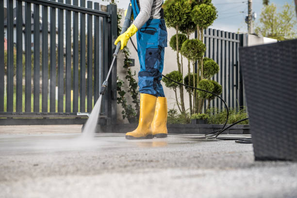 Best Fence Cleaning  in Ridgeland, MS