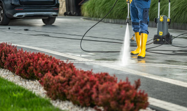 Best Restaurant Pressure Washing  in Ridgeland, MS