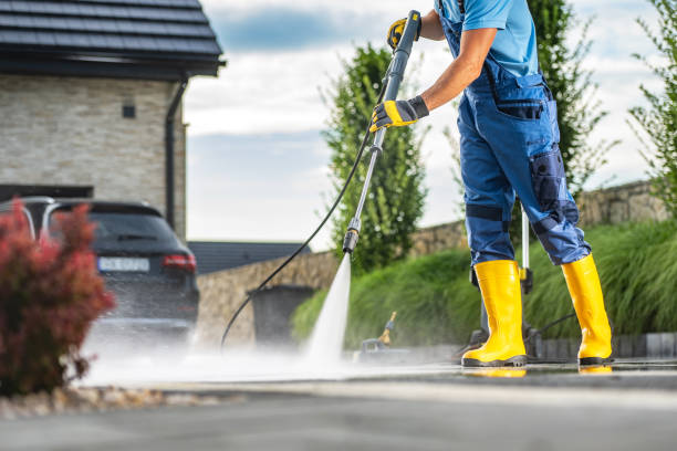 Best Dumpster Area Cleaning  in Ridgeland, MS